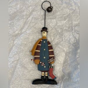 Williraye Christmas ornament